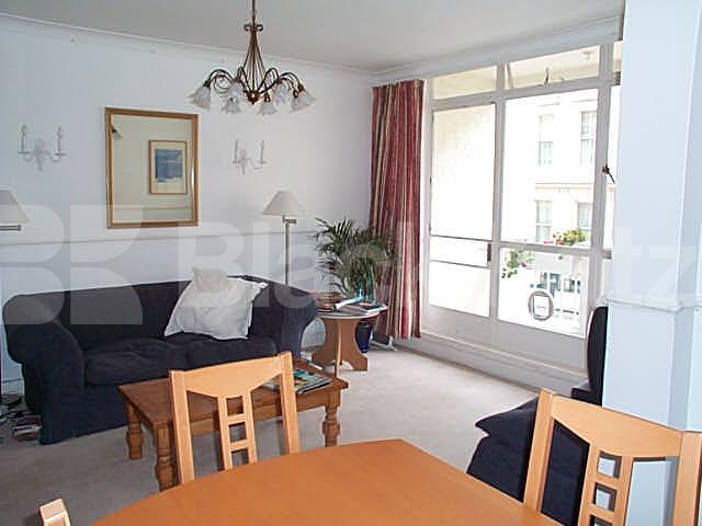 			NEW INSTRUCTION BY HYDE PARK!, 2 Bedroom, 1 bath, 1 reception Flat			 Lancaster, LANCASTER GATE